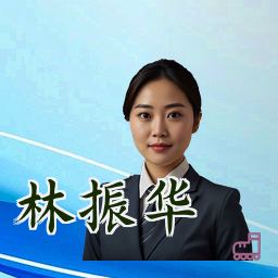 林振华